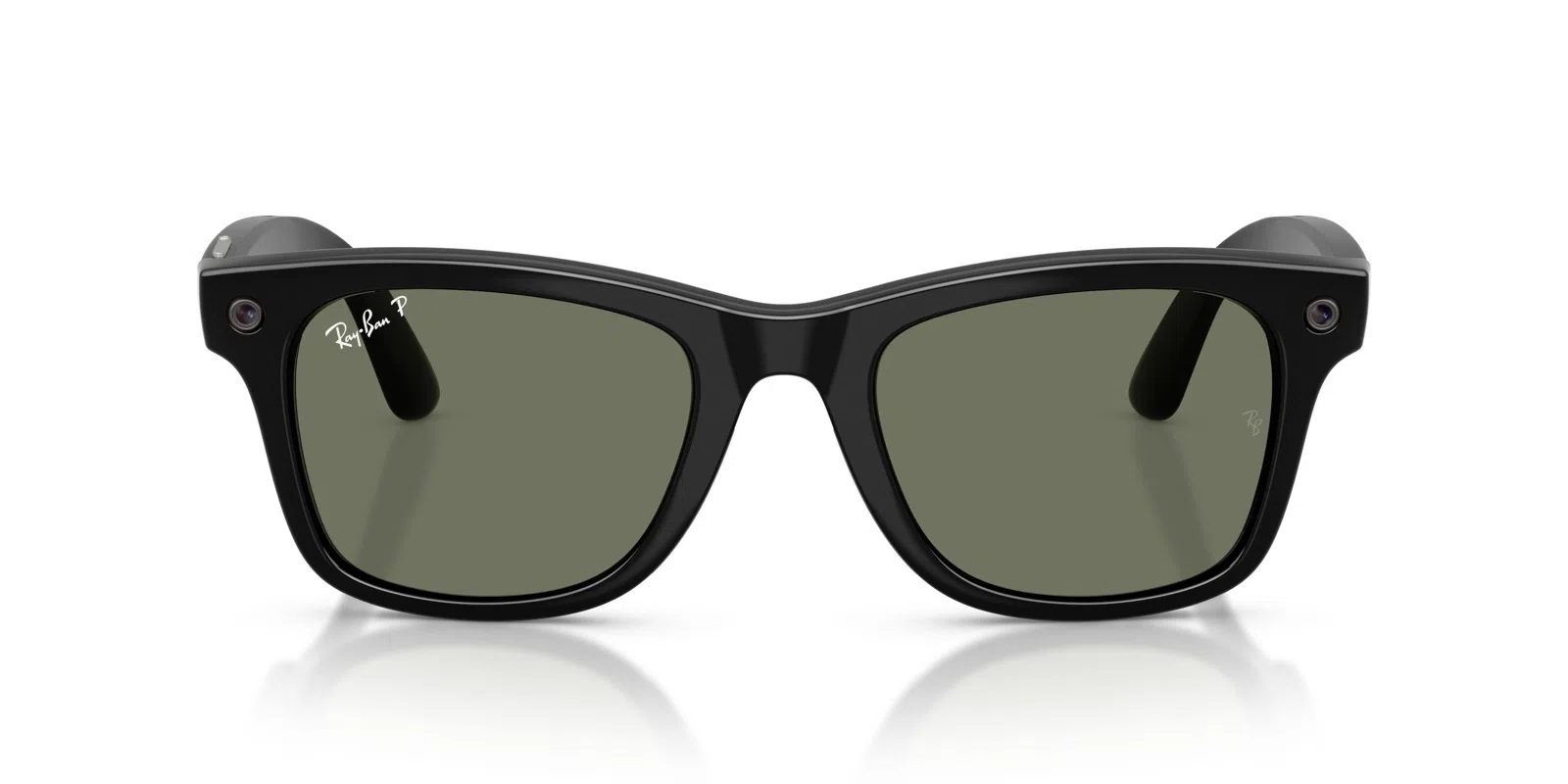 Ray-Ban Meta Ray-ban Meta Wayfarer 4011 - view 5